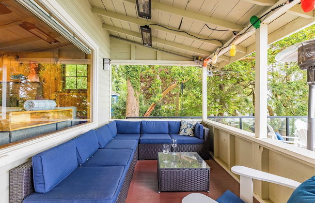 Eagle Beach Retreat by Avantstay Waterfront Home - Foto 20