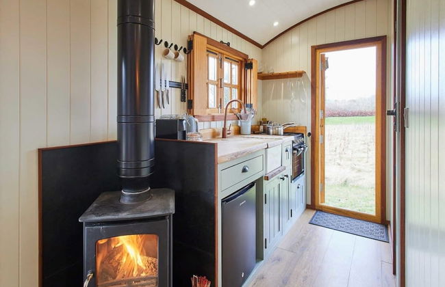 Host Stay Gl yn Byw - Photo 12