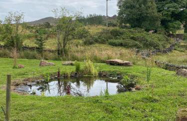 Lavender Retreat with Private Hot Tub - Photo 22