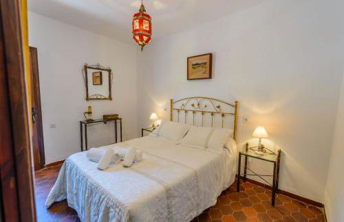 Holiday Home El Alcázar - Photo 29