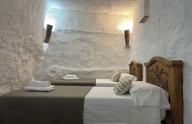 Cuevas El Atochal Orígenes - Foto 22