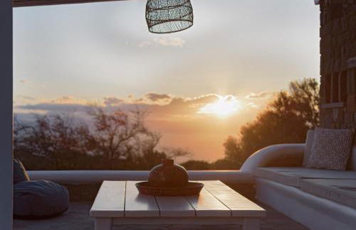 Villa Tzikides Aegina - Foto 119