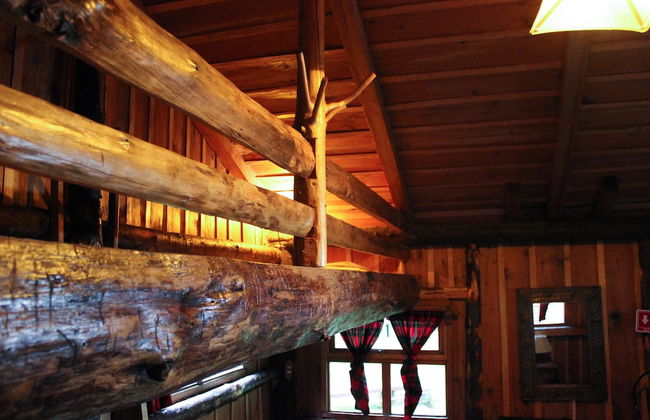 Los Vagones Cabañas Restaurante Bar - Photo 20