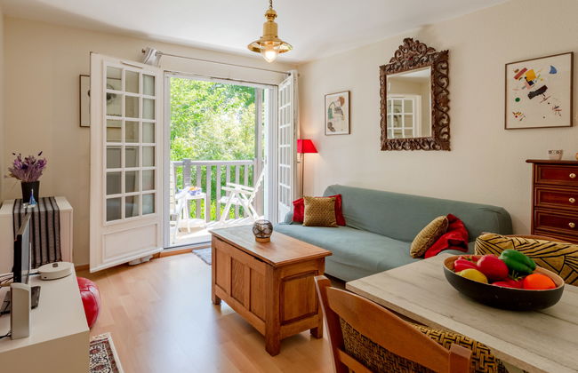 Pavillon Gabriel - Foto 9