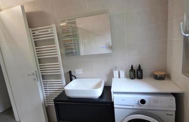 Al Laghetto apartment - Como Lake - Foto 21