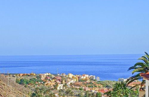 Deluxe Suite 70qm. Toller Blick, super Ausstattung - Foto 17