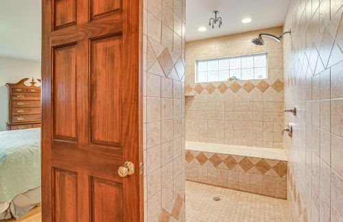 Garage Game Room, Bar Coldwater Lake House! - Foto 17