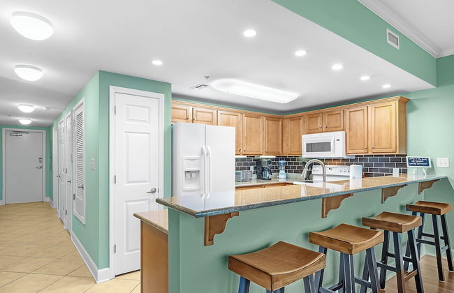 Sanibel Condos - Foto 29