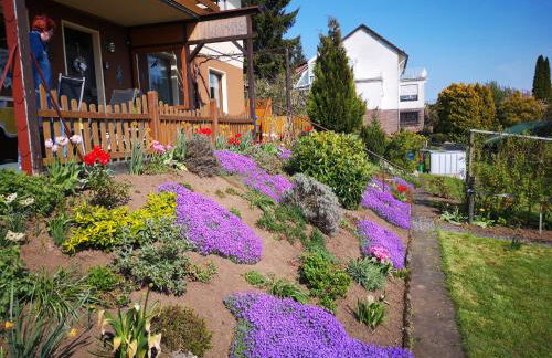 Ferienwohnung Traumblick - Foto 16