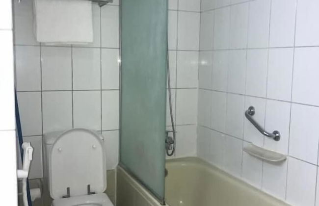 Sky Hotel Apartments - Foto 30