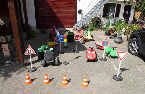 Ferienhof Haus Sulztal - Foto 23