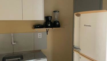 Apto 1 ótimo local próximo shopping - Foto 4