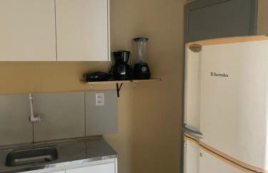 Apto 1 ótimo local próximo shopping - Foto 4