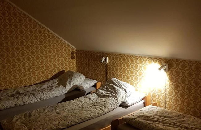 Elvestua House in Nature - Foto 4