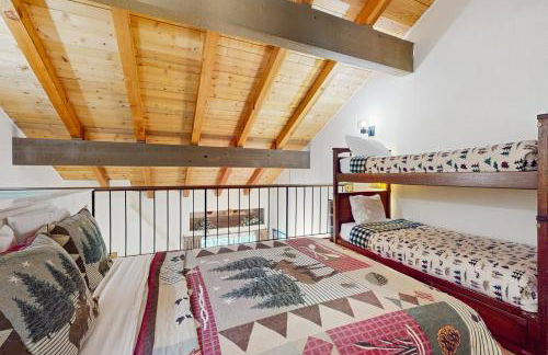 Lake Tahoe Leisure - Foto 17