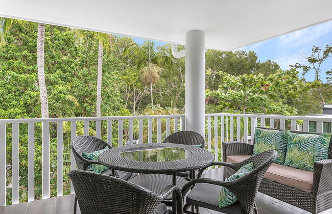 Port Douglas Outrigger Holiday Apartments - Foto 44