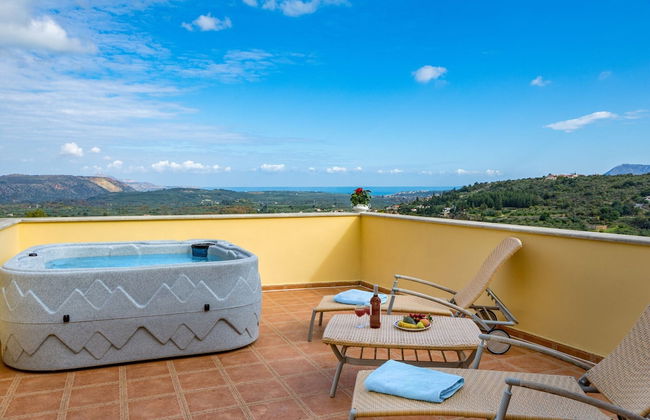 Charming Holiday Home in Maheri - Foto 23