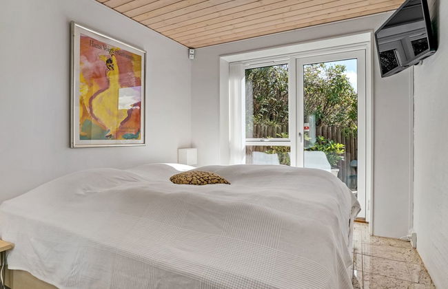 "Ejvind" - 100m from the sea - Foto 27