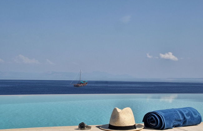 Corfu Dream Holidays Villa - Foto 27