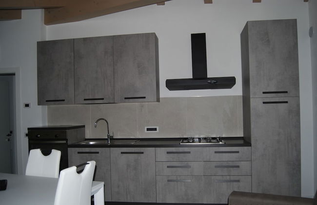 Vista al Castello - Photo 4