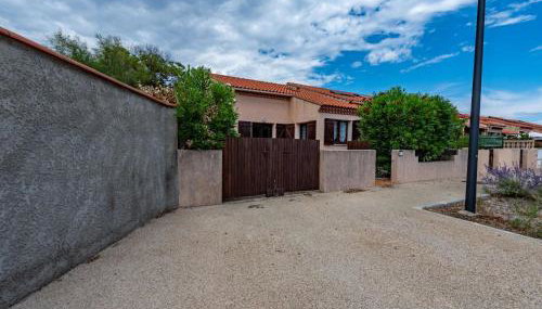 Holiday Home Hameau des Tamarins-2 by Interhome - Foto 5