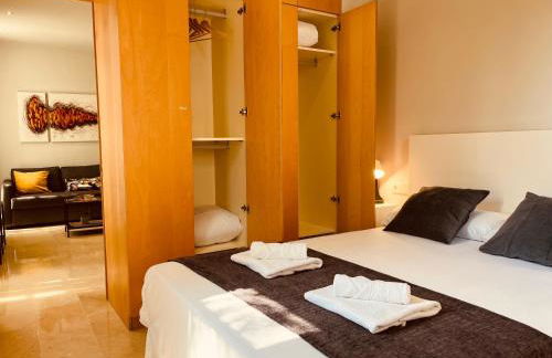 BET Apartments - Central Market Apartments - Foto 3