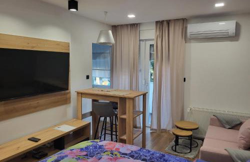 MarSim studio apartman Zagreb - Photo 12