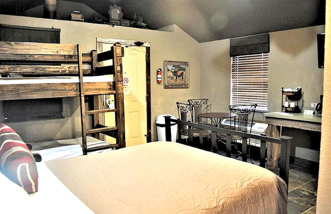 North Texas Jellystone Park - Foto 44