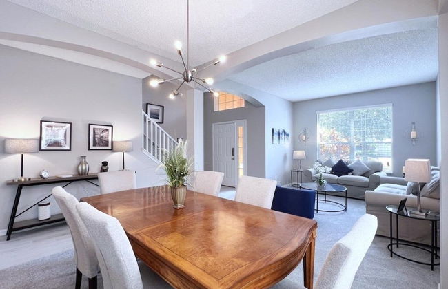 Spacious 7bd Pool Gm Hm Terra Verde Resort-211hbl 7 Bedroom Home by RedAwning - Foto 38