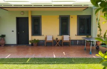 Villa Capogrecale - piscina riscaldata - Foto 17