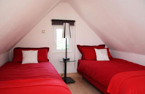 Apartment Sonnenterrasse - Foto 9