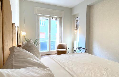 Über den Dächern von Triest - Parkplatz & E-Ladestation - Foto 34