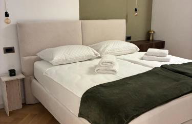 Penthouse Jacuzzi SeaView Suite - Foto 47