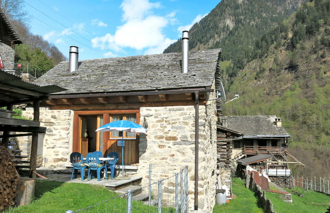 Rustico Diego - Photo 1