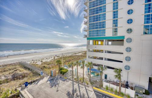 Oceanfront 3br/2ba Dog Friendly - Foto 23