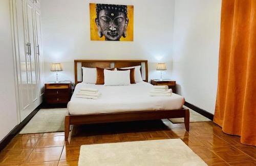 Hollywood villa - Foto 38