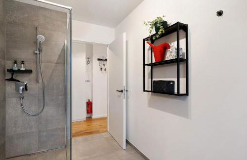 Ferienwohnung Weitblick - Foto 27