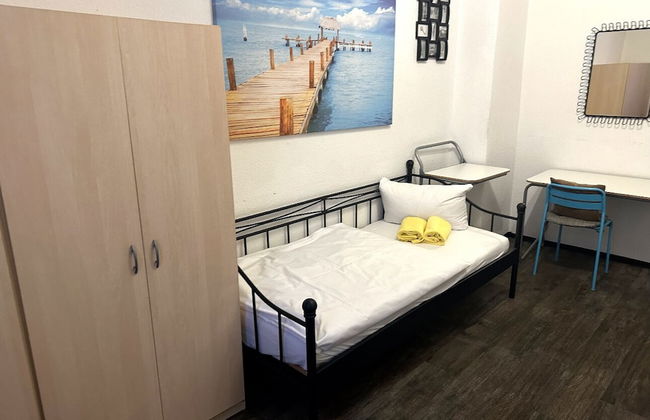 Sultanias Homesharing - Foto 13