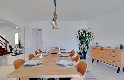 Villux - Vila Enar-6 quartos, ideal para familias - Foto 7