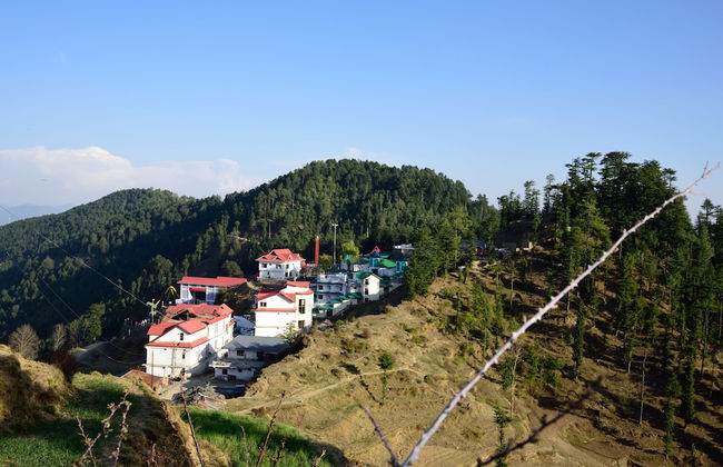 Galleu Hill Resort - Foto 73