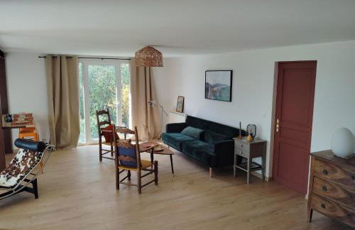 Loft rez de jardin - Foto 4