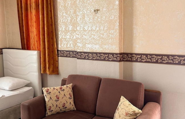 Best Life Apart Hotel - Foto 23