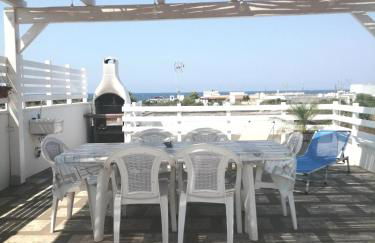 Casa vacanze SALENTO BELLA VISTA - Foto 9