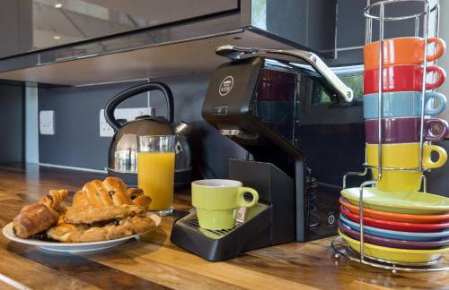 Silver Dawn - Foto 10