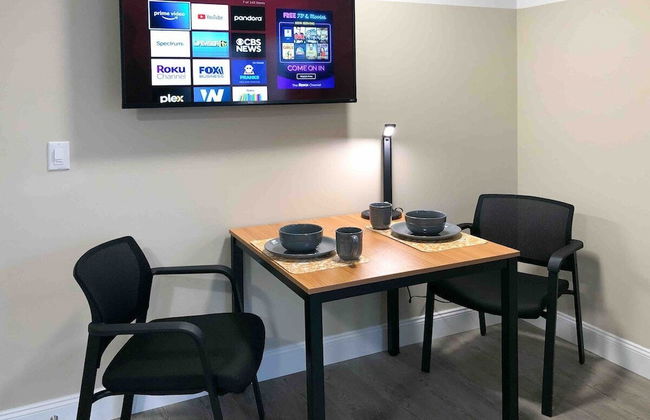 Lazy Cuckoo Inn - Foto 50