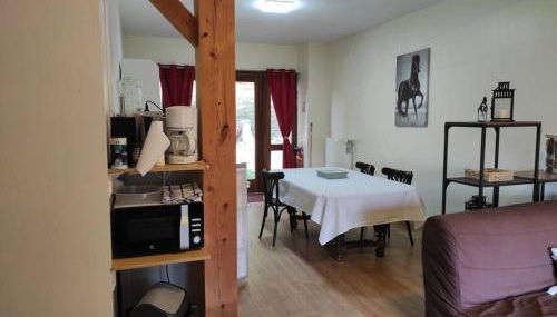 gîte le Ranch de Vassiviére - Foto 3