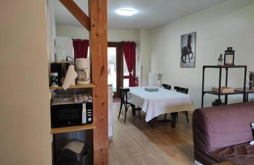 gîte le Ranch de Vassiviére - Photo 3