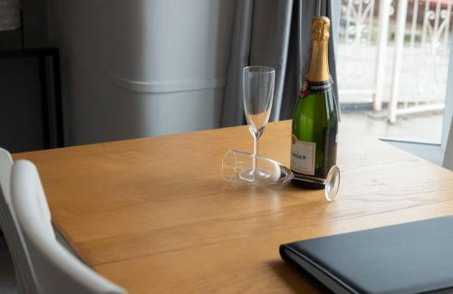 Charles Alexander Short Stay - Highcliffe Apartments - Foto 56