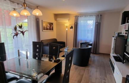 Ferienwohnung Rhöner Land - Foto 32