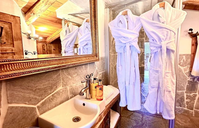 Chaletdorf Eggerfeld - Foto 6